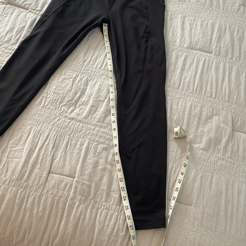 Women’s Small/Medium Legging Bundle - image 4